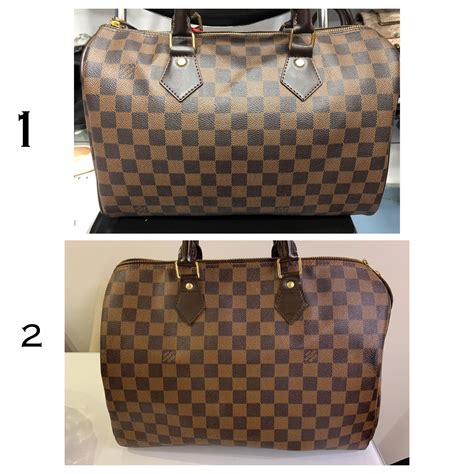 louis vuitton bag man fake